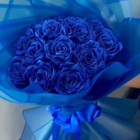 گل روبانی شاخه ای ۳۰