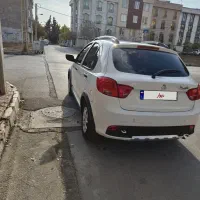 کوئیک 1402 s|خودرو سواری و وانت|قزوین, |دیوار