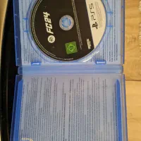 Fc24 ps5|کنسول، بازی ویدئویی و آنلاین|تبریز, |دیوار