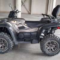 فروش موتور چهار چرخ TGB 1000 cc