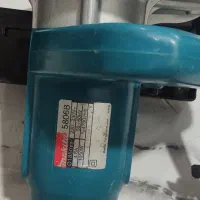 اره دیسکی ماکیتا ژاپن|ابزارآلات|بجنورد, |دیوار