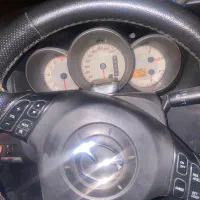 مزدا ۳مدل ۸۶