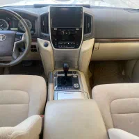 لندکروز 2018|خودرو سواری و وانت|خرمشهر, |دیوار