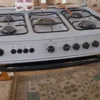 فرگاز|اجاق گاز و لوازم برقی پخت‌وپز|شاهین‌شهر, حافظ جنوبی|دیوار