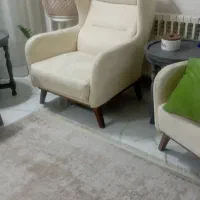 مبل راحتی|مبلمان خانگی و میز عسلی|تهران, امجدیه (خاقانی)|دیوار