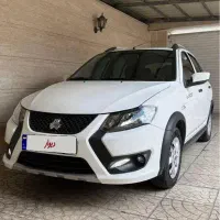 کوییک اس مدل ۱۴۰۱ کارکرد واقعی ۲۶ هزار