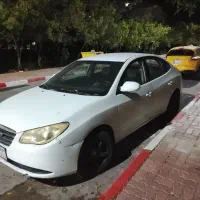 فروش النترا ۲۰۰۷ دنده ای خاموش