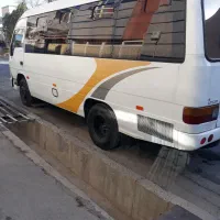 مینی بوس ارین|خودرو سنگین|تهران, پاسداران|دیوار