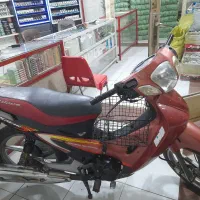 موتور کویر رادیسون مدل ۱۴۰۰|موتورسیکلت|اهواز, فاز ۱ پادادشهر|دیوار