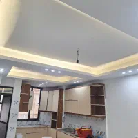 نقاشی ساختمان تضمینی با بهترین قیمت|خدمات پیشه و مهارت|گرمدره, |دیوار
