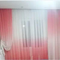 پرده اتاق خواب کودک