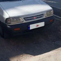 پراید 84سالم