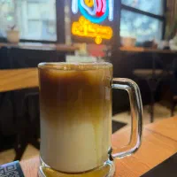 واگذاری کافه