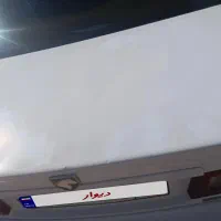 سمندLXمدل۸۹|خودرو سواری و وانت|کرمان, |دیوار