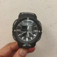 ساعت جی شاک اصل ژاپن