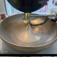 سبزی خردکن و فریزر