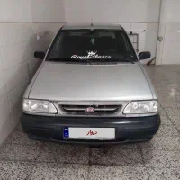 پراید مدل ۸۸ فروشی