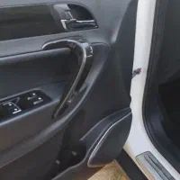 جک s5 مدل ۹۵|خودرو سواری و وانت|اصفهان, برازنده|دیوار