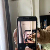 آیفون ۱۱ پرو تک سیم ۶۴|موبایل|تهران, ستارخان|دیوار