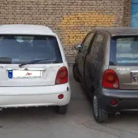 فروش ام وی ام  مدل۱۳۸۹ تازه تعمیر. معاوضه