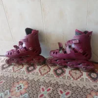 کفش اسکیت