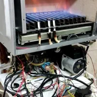 تعمیرات پکیج و ابگرمکن