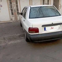 پراید 131|خودرو سواری و وانت|مشهد, هفده شهریور|دیوار