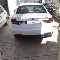 شاهین GL دنده ای، مدل ۱۴۰۴|خودرو سواری و وانت|کرمانشاه, |دیوار