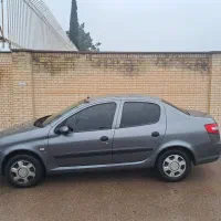 رانا مدل ۹۴ کم کار|خودرو سواری و وانت|شیراز, هفت تنان|دیوار