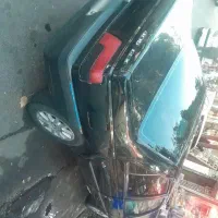 پژو مشکی مدل ۸۳|خودرو سواری و وانت|تبریز, |دیوار