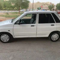 پراید  ۱۱۱ عروسک ۹۶