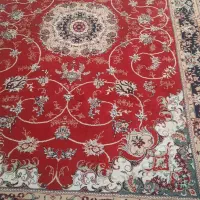 فرش ۶متره|فرش|سمنان, |دیوار