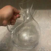 دوغ خوری و مجسمه دکوری و‌قلیون و دارقالی دکوری