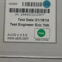 nano station M5+ TP-LINKE router آنتن رادیویی|مودم و تجهیزات شبکه|تهران, خواجه نصیر طوسی|دیوار