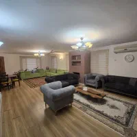 ویلا ۴ خواب جنگلی داخل شهرک در متل قو|اجارهٔ کوتاه‌مدت ویلا و باغ|سلمان‌شهر, |دیوار