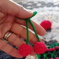 بافتنی های مینیاتوری