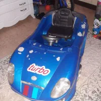 ماشین شارژی