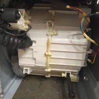 ماشین لباسشویی الجی ۷کیلویی|ماشین لباسشویی و خشک‌کن لباس|نوشهر, |دیوار