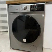 لباسشویی پاکشوما