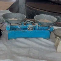 ترازو کوچیک