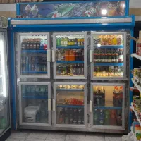 واگذاری اجناس سوپر مارکت|فروشگاه و مغازه|یزد, |دیوار