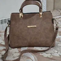 کیف زنانه نو و تمیز