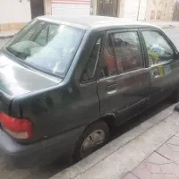 پراید