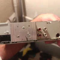 ضبط JVC|قطعات یدکی و لوازم جانبی|قزوین, |دیوار