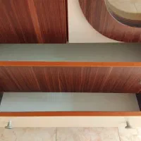 کمد کودک و نوجوان|جاکفشی، کمد، دراور|رشت, باهنر|دیوار