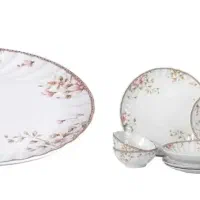 سرویس چینی ۲۸ پارچه