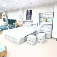 مبل شفلرا|مبلمان خانگی و میز عسلی|امیدیه, |دیوار