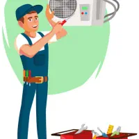 نصب/ تعمیر/ سرویس اصولی انواع کولرها