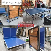 تور گیره کلاف ۳۰ در ۵۰ راکت  میز پینگ پنگ ایرهاکی|ورزش‌های توپی|شهریار, |دیوار