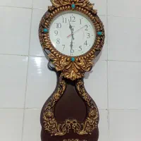 ساعت دیواری